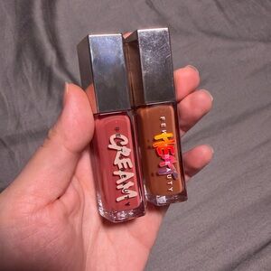 Fenty Beauty Gloss Duo